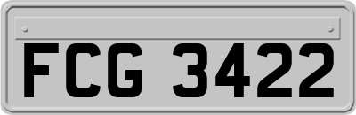 FCG3422