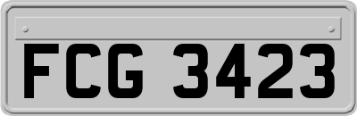 FCG3423
