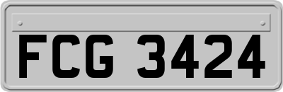 FCG3424