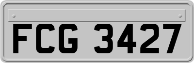 FCG3427
