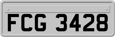 FCG3428
