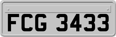 FCG3433