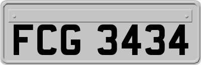 FCG3434