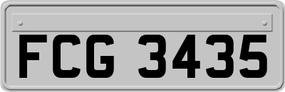 FCG3435