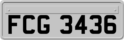 FCG3436