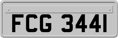 FCG3441