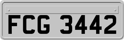 FCG3442