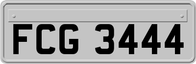 FCG3444