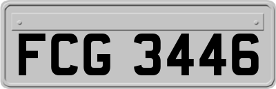 FCG3446