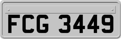 FCG3449