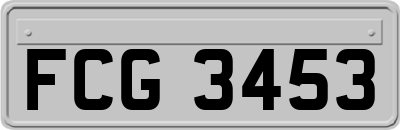 FCG3453