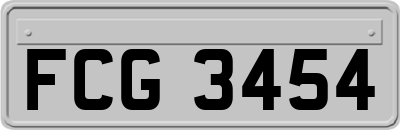 FCG3454