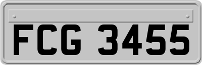 FCG3455