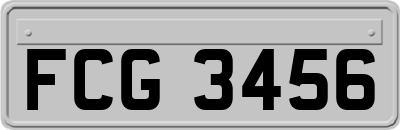 FCG3456