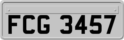 FCG3457
