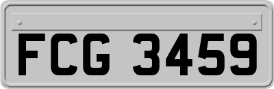 FCG3459