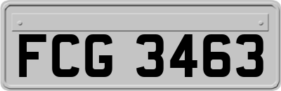 FCG3463