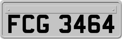FCG3464