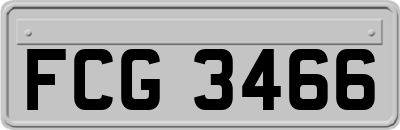 FCG3466