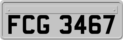 FCG3467