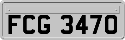 FCG3470
