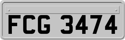 FCG3474