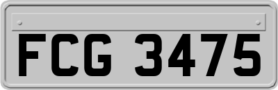 FCG3475