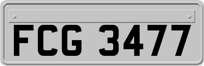 FCG3477