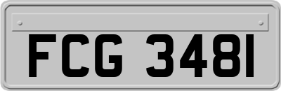 FCG3481