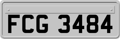 FCG3484