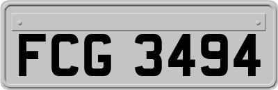 FCG3494