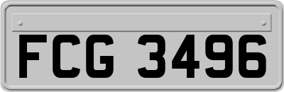 FCG3496