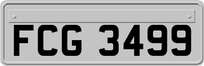 FCG3499