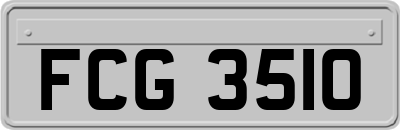 FCG3510