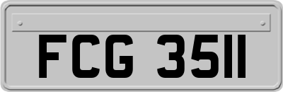 FCG3511