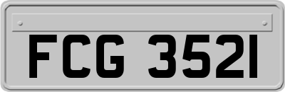 FCG3521