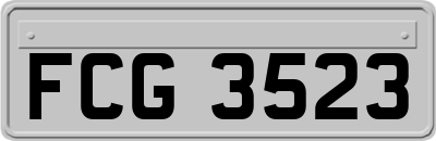 FCG3523