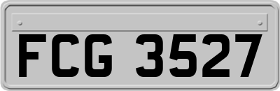 FCG3527