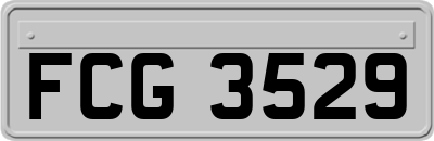 FCG3529