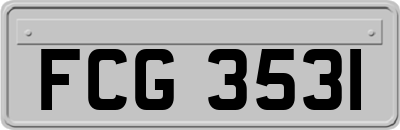 FCG3531