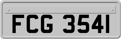 FCG3541