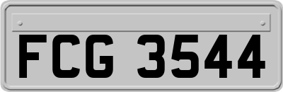 FCG3544