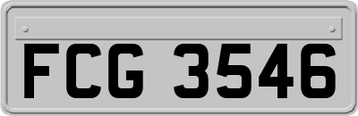 FCG3546