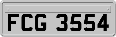 FCG3554
