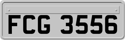 FCG3556