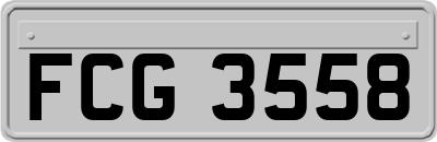FCG3558