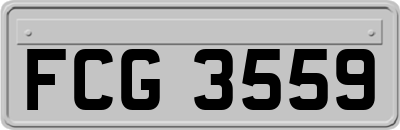 FCG3559