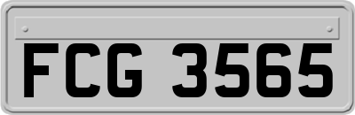 FCG3565