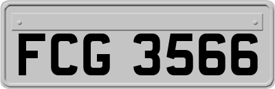 FCG3566