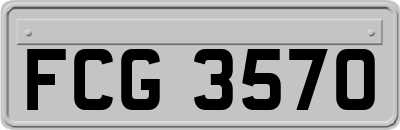FCG3570